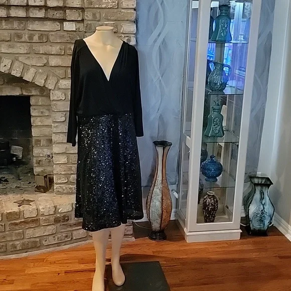 torrid | Dresses | Torrid Party Dress Size 6 | Poshmark